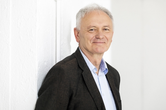 Bogdan Kulczyński laureatem Honorowej Nagrody SARP 2022 / zdjęcie nr: 1