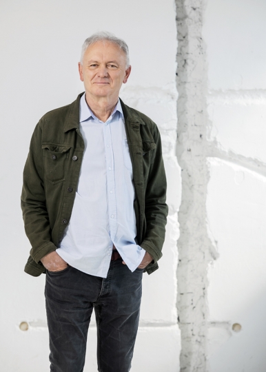 Bogdan Kulczyński laureatem Honorowej Nagrody SARP 2022 / zdjęcie nr: 16
