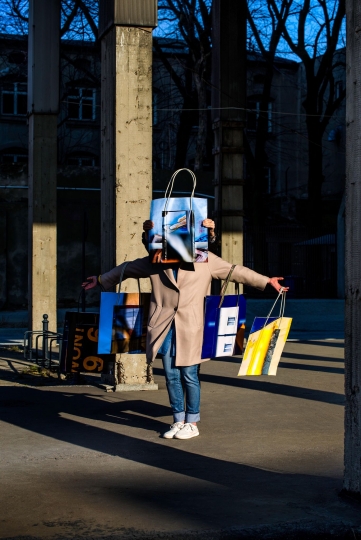 ŁÓDŹ DESIGN FESTIVAL dla Ukrainy! / zdjęcie nr: 5