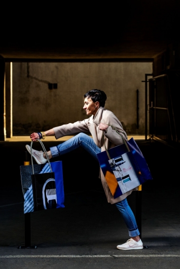 ŁÓDŹ DESIGN FESTIVAL dla Ukrainy! / zdjęcie nr: 2