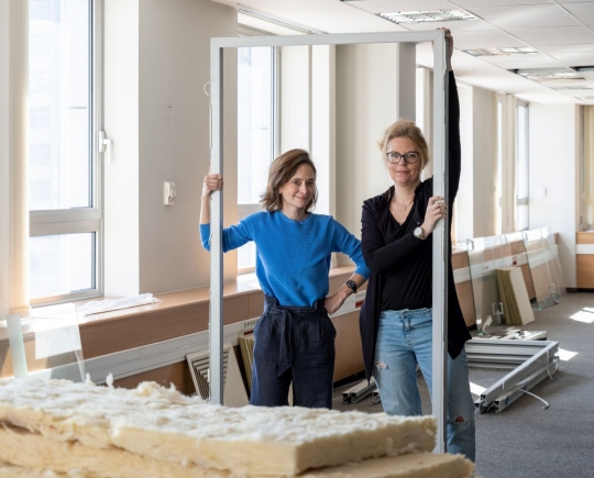 Poznaj prelegentów konferencji ,,Shigeru Ban i&nbsp;architektura dla uchodźców” / zdjęcie nr: 1