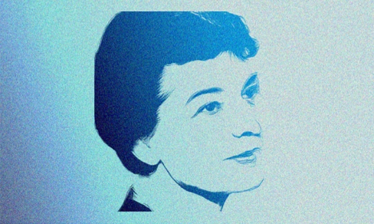Wystawa: Wymyślając miasta na nowo. Helena Kurcyusz - architektka i urbanistka Wystawa: Wymyślając miasta na nowo. Helena Kurcyusz - architektka i urbanistka