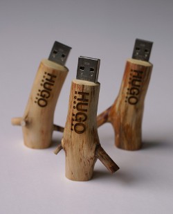 Drewniane USB Drewniane USB