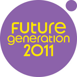 Future Generation 2011 Future Generation 2011