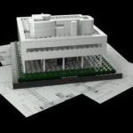 Architektura z klocków