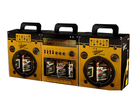 Miller boom box Miller boom box