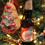 Świąteczne smakołyki w piwie