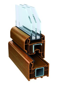 Profile TK-77 firmy Spectus Profile TK-77 firmy Spectus