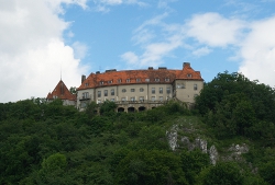 Schloss Wartenberg Schloss Wartenberg