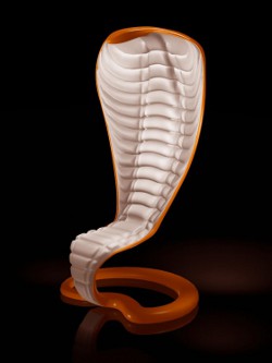 Fotele Wild Design Fotele Wild Design