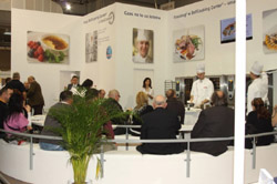 Andropol na Targach EuroGastro Andropol na Targach EuroGastro