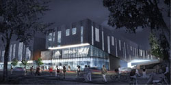Archeologia przedłuża budowę centrum Archeologia przedłuża budowę centrum
