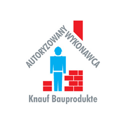 Autoryzowany wykonawca Knauf Bauprodukte Autoryzowany wykonawca Knauf Bauprodukte