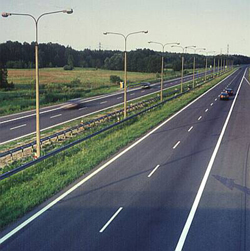 Budowa autostrady Jarosław - Korczowa Budowa autostrady Jarosław - Korczowa