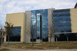 Międzynarodowe Centrum Ceramiki w Bolesławcu Międzynarodowe Centrum Ceramiki w Bolesławcu
