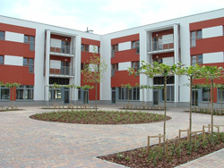 Centrum Kalinowego gotowe Centrum Kalinowego gotowe