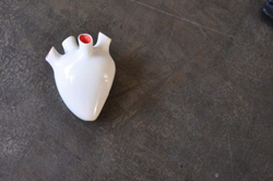 Ceramiczny nośnik uczuć Ceramiczny nośnik uczuć