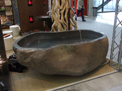 Cersaie 2009 pod znakiem kryzysu? Cersaie 2009 pod znakiem kryzysu?