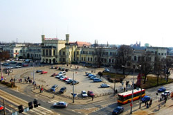 Dlaczego Wrocław? Dlaczego Wrocław?