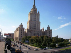 Echo Investment-działalność na Ukrainie Echo Investment-działalność na Ukrainie