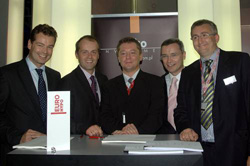 Echo Investment na Expo Real Echo Investment na Expo Real