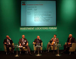 Echo Investment na Expo Real Echo Investment na Expo Real