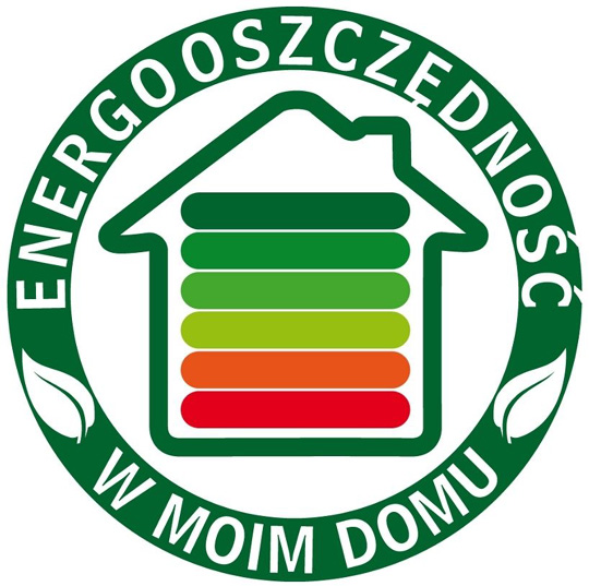 Energooszczędność w moim domu Energooszczędność w moim domu