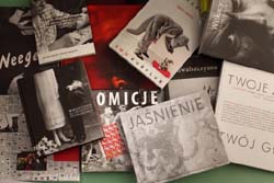 Fotograficzna Publikacja Roku 2009 Fotograficzna Publikacja Roku 2009