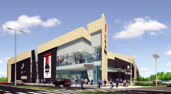 Galeria Chełmska coraz bliżej Galeria Chełmska coraz bliżej