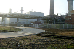 Hiszpańskie inwestycje w Kostrzynie Hiszpańskie inwestycje w Kostrzynie