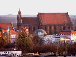 Hotel Lipsk do przebudowy Hotel Lipsk do przebudowy