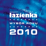 Brodzik Kaldewei CONOFLAT – wybór roku Brodzik Kaldewei CONOFLAT – wybór roku