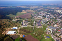 Koszalin walczy z gminą Będzin Koszalin walczy z gminą Będzin