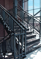 Luksusowe apartamenty w dawnej tkalni / zdjęcie nr: 2 Luksusowe apartamenty w dawnej tkalni / zdjęcie nr: 2