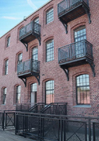 Luksusowe apartamenty w dawnej tkalni / zdjęcie nr: 3 Luksusowe apartamenty w dawnej tkalni / zdjęcie nr: 3