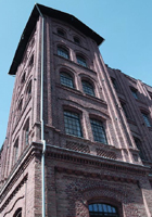 Luksusowe apartamenty w dawnej tkalni / zdjęcie nr: 4 Luksusowe apartamenty w dawnej tkalni / zdjęcie nr: 4