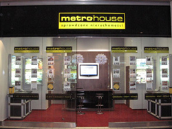 Trzy nowe biura Metrohouse Trzy nowe biura Metrohouse