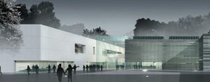 Siedziba Muzeum Historii Polski Siedziba Muzeum Historii Polski