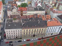 Nieudany konkurs na murale we Wrocławiu Nieudany konkurs na murale we Wrocławiu