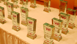 Nagrody VIP Najlepsze Okna i Drzwi 2010 przyznane! Nagrody VIP Najlepsze Okna i Drzwi 2010 przyznane!