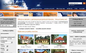 Nowedomy.net Nowedomy.net