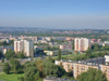 Początek jesieni na krakowskim Kurdwanowie