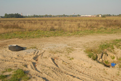 Podstrefa ekonomiczna Białystok Podstrefa ekonomiczna Białystok