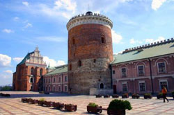 Podzamcze. Kolejna wymówka ratusza Podzamcze. Kolejna wymówka ratusza