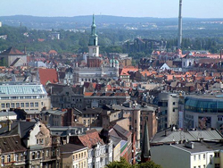 Poznań najbardziej przyjazny Poznań najbardziej przyjazny