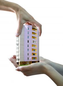 Pracować w nieruchomościach Pracować w nieruchomościach