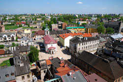 Ustronie: kładki do rozbiórki Ustronie: kładki do rozbiórki