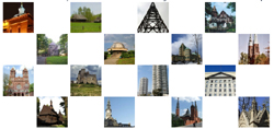 7 cudów architektury woj. śląskiego 7 cudów architektury woj. śląskiego