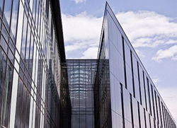 Skalar Office Center Skalar Office Center