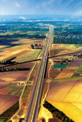 Skanska buduje zachodnią obwodnicę Skanska buduje zachodnią obwodnicę